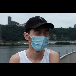 Meet your Posher, Mingzhiyuan